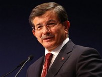 ÇANAKKALE 18 MART - Davutoğlu'nun Çanakkale töreni konuşması