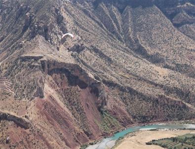 Botan Turizme Kazandırılsın