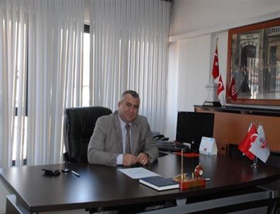 Bozüyük Tso Lojistik Köy İçin Bastırıyor