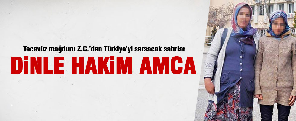 Bu ifadeler Türkiye'yi sarsacak