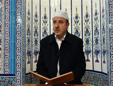 Çanakkale Şehitleri Gümüşhane’de Sabah Namazında Yad Edildi