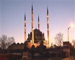 UNESCO - Çanakkale Şehitleri’nin Ruhları, Selimiye Camii’nde Şad Edildi