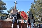 MEHMETÇİK VAKFI - Çanakkale Zaferi’nin 100. Yıldönümü ve Şehitler Günü Törenlerle Kutlandı