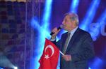 RECEP TOPALOĞLU - Çanakkale Zaferi Yavuz Bingöl’ün Türküleri İle Kutlandı