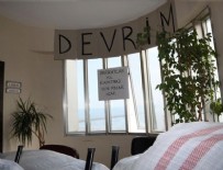 İŞGAL - CHP'deki işgal eylemi ikinci gününde