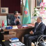 SGK - Çiftçilere 'bağ-kur'Çağrısı