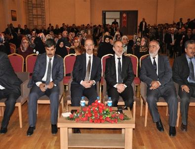 Diyanet İşleri Başkanı Görmez’den Başkan’a Asya’ya Teşekkür