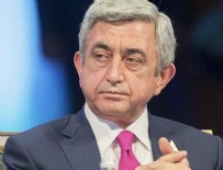 Ermenistan'dan  'Türkiye' açıklaması