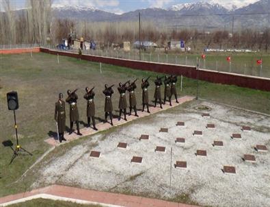 Erzincan’da 18 Mart Şehitler Günü Anma Programı