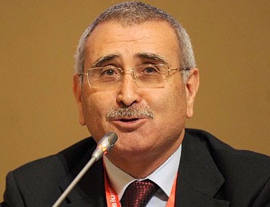 Durmuş Yılmaz MHP'den milletvekili aday adayı oldu