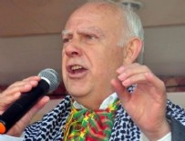 HÜSAMETTİN ZENDERLİOĞLU - HDP haddini aştı! Resmen tehdit ettiler!