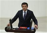 TBMM - Hdp’nin Bakan Zeybekci İle İlgili Gensoru Önergesi Gündeme Alınmadı