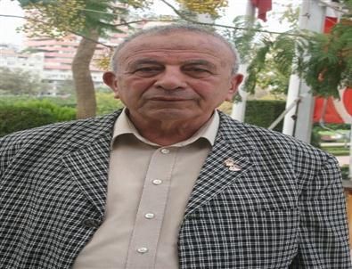 Hoşfikirer Mezarı Başında Anılacak