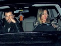 KENAN İMİRZALIOĞLU - İlişkilerini neden saklıyorlar?