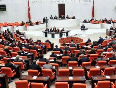 İşte Torba Yasa'nın kabul edilen içeriği