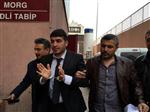 Kayseri'deki Cinayetin Zanlısı Tutuklandı
