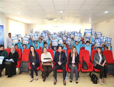 Meski’nin Dünya Su Günü Etkinlikleri Devam Ediyor