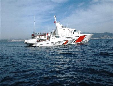 Muğla'da 6 Kaçak Göçmenin Ölümüne Neden Olan Şahıslar Yakalandı