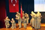 SAĞLIK MESLEK LİSESİ - Nazilli’de Çanakkale Şehitleri Anma Programı