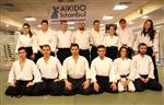 Savaş Sanatı Aikido