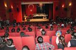 KÖY KORUCULARI - Şırnak'ta, 18 Mart Çanakkale Zaferi ve Şehitler Günü Törenlerle Kutlandı
