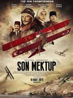 KİMSESİZ ÇOCUK - 'Son Mektup” Hgm Sinema Salonu'nda Vizyonda