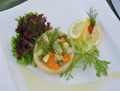 Tuğcan’da Geleneksel Enginar Günleri Başladı