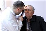 MİGREN AĞRISI - Türkiye’de Kronik Migren Görülme Sıklığı Yüzde 1.7
