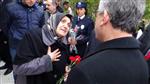 KAZıM ARSLAN - Yozgat’ta Şehit Polis Annesinden Sitem