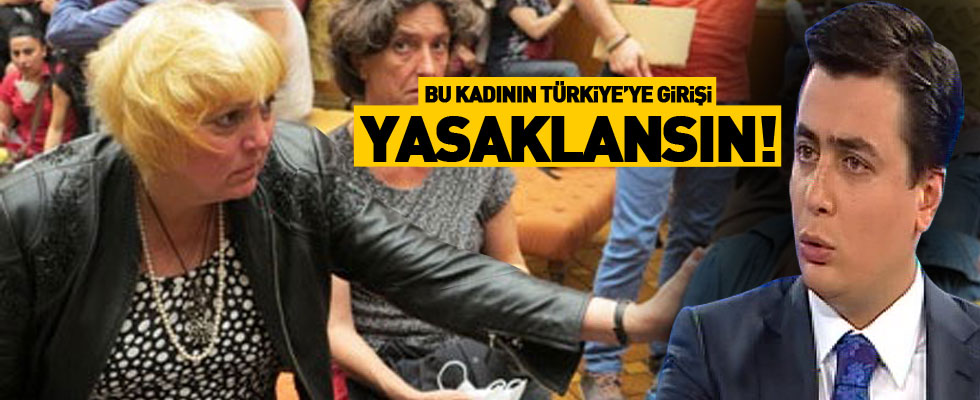 Almanya'dan ibretlik haber