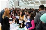 15. Yükseköğretim Tanıtım ve Eğitim Günleri