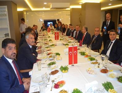 Adana Demirspor’un Projesine Büyük Destek