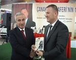 YÖRÜK ALİ EFE - Avm’de Yörük Ali Efe Kitapı’nın İmza Günü Düzenlendi