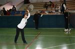 İMKB - Badminton Altın Raketler Birinciliği
