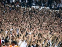 PROFESYONEL FUTBOL DISIPLIN KURULU - Beşiktaş'a derbi öncesi ceza