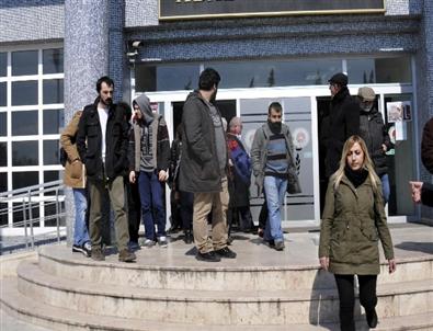 Çayan Birben Davasının 4. Duruşması Görüldü