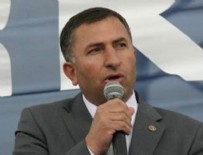 CHP'den 15 gün içinde istifa etti