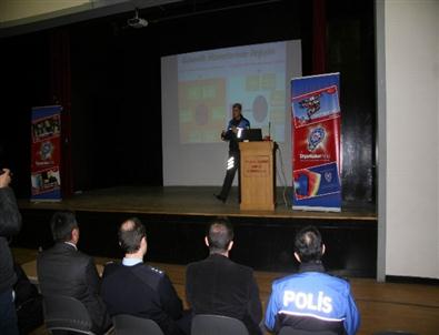 Diyarbakır’da Huzur Toplantısı Yapıldı