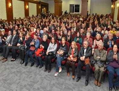 Doğanışık'tan 'Çanakkale Türküleri' Konseri