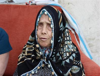 Edirneli Fatma Nine’nin Tek Duası Yarım Asırlık Evlat Hasretinin Sona Ermesi