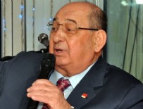 KEMAL ANADOL - Anadol, Kılıçdaroğlu'na oy vermeyecek