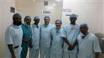 GAZİ ÜNİVERSİTESİ TIP FAKÜLTESİ - Gazili Hekimler 500 Milyonda Bir Rastlanan Hastalığı Başarıyla Tedavi Etti
