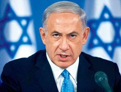 İsrail Başbakanı Netanyahu Açıklaması