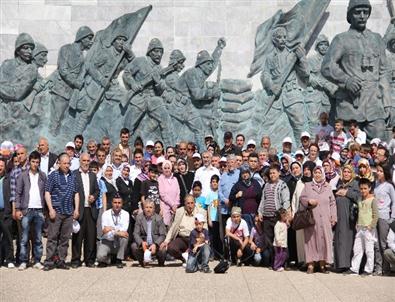 Kağıthane Belediyesi’nin Kültür Gezileri 21 Mart'ta Başlıyor