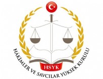 KOZMİK ODA - 'Kozmik Oda' Savcısı Mustafa Bilgili'ye inceleme!