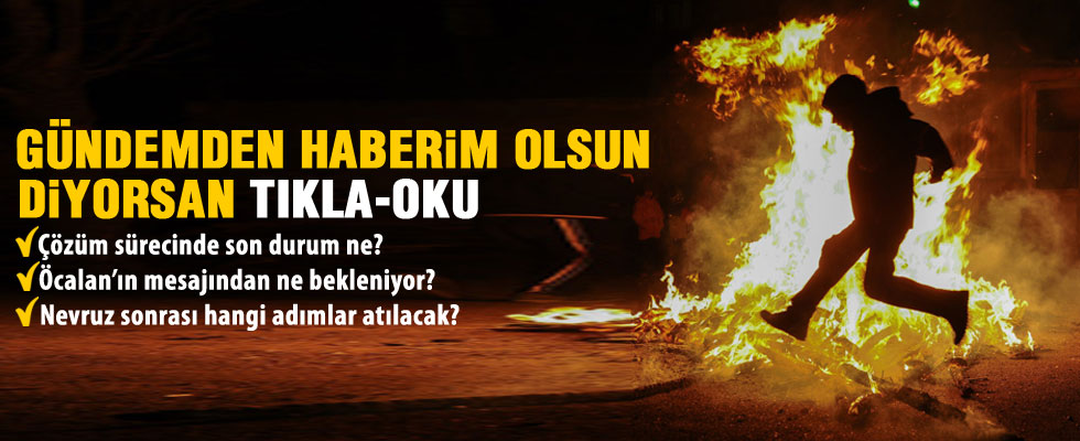 Kritik tarih 21 Mart