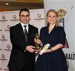 MATLı YEM - Matlı’nın Kalitesi Bir Kez Daha Tescillendi