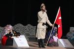 ÖĞRENCİ KONSEYİ - Nevşehir Hacı Bektaş Veli Üniversitesi’nde Çanakkale Zaferi Kutlandı