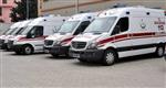AMBULANS ŞOFÖRÜ - Sağlık Bakanlığı Uşak’a 25 Ambulans Şoförü Alacak