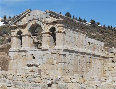 Şar Ören Yeri, Turizm Dostları İle Buluşmaya Hazır